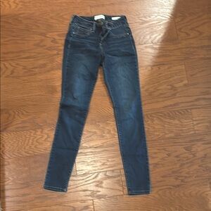 Jessica Simpson Classic Blue Women's Jeans